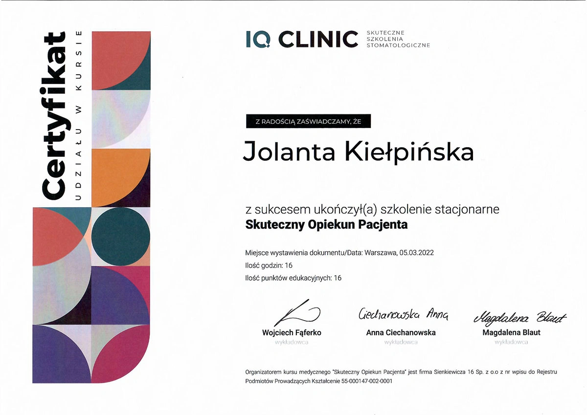 Dyplom_Jolanta_Kielpinska_1